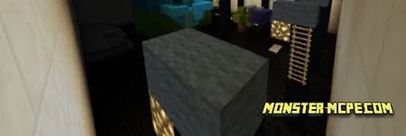 MultiGames Map