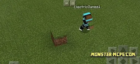 MineCamera Addon