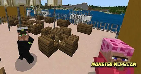 The Curse of the Mandrake (Survival)