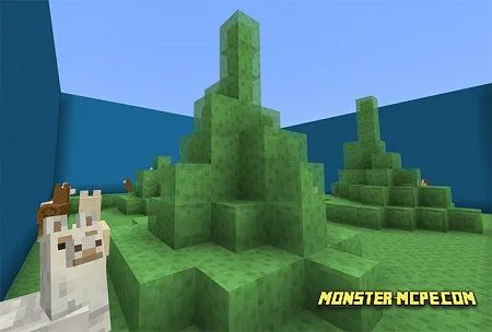Find The Button: Futuristic Edition Map (Minigame)