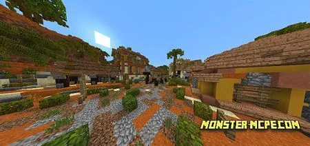 SG Town Traitors Map (Minigame) (PvP)