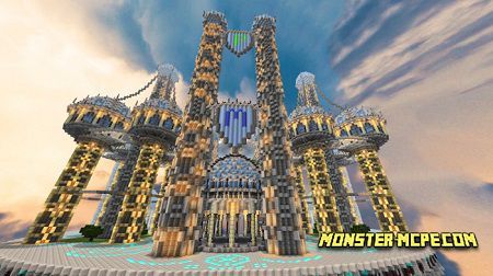 minecraft faction world download