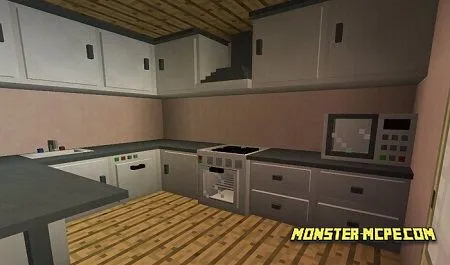 SlePE Furniture Addon
