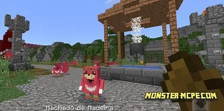 Knuckles Addon v2
