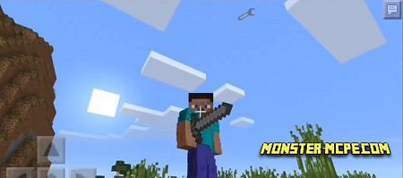 Mo' Bends Mod (1.19.3, 1.19.2) – Epic Player Animations