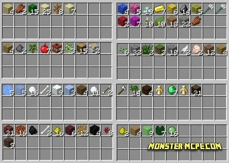 Biome-Box Add-on