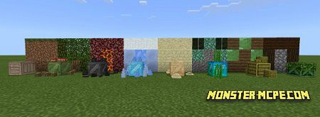 Biome-Box Add-on