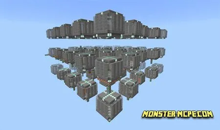 75 Ways To Die Map (Puzzle) (Minigame)