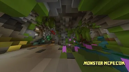 SG Single Pixel Project Texture Pack