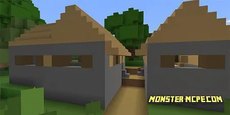 SG Single Pixel Project Texture Pack
