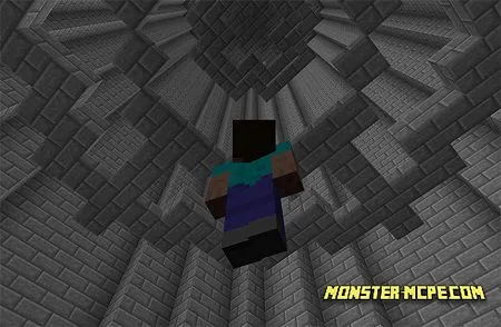 Antidropper 2 Map (Minigame)
