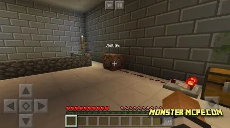 15 Ways To Die Map (Part 2) (Minigame)