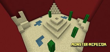 Escape From The Room Map (Puzzle) (Minigame)