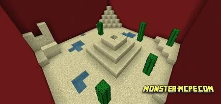 Escape From The Room Map (Puzzle) (Minigame)