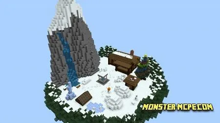 ESG Hide and Seek Map (Minigame)