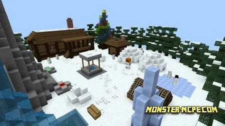 ESG Hide and Seek Map (Minigame)