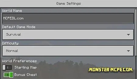 Pro Starter Pack Addon