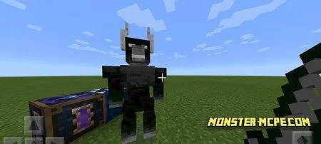 Amazing Magic Addon