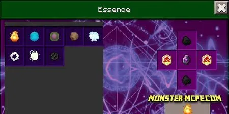 Amazing Magic Addon