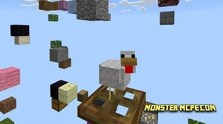 SG Pocket Expansion Map (Survival)