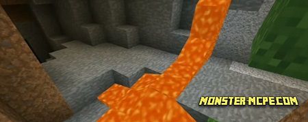 GreenVan Texture Pack