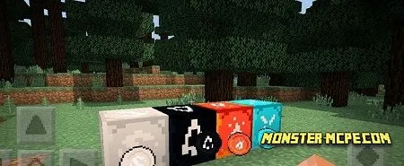 Cryptocurrency Addon