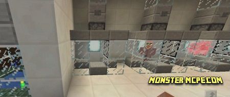 Multifunctional Lab Map