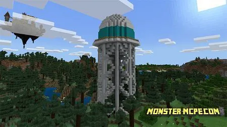 Premade Realm Map (Survival)