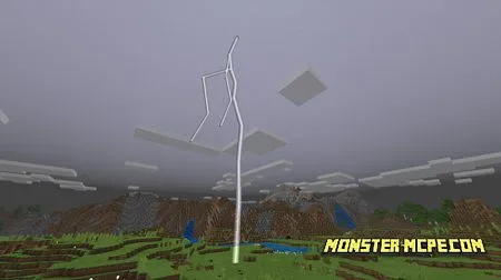 NoWeather Resource Pack