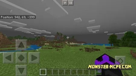 NoWeather Resource Pack