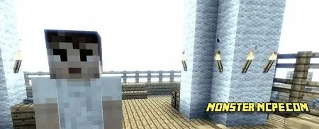 Machinima Cam Addon