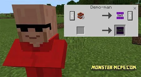 TNT++ Add-on