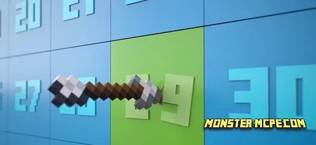 Minecon 2018 and Minecraft Bedrock 1.8 - What will it be?