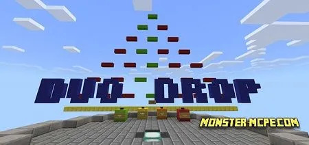 SG DuoDrop Map (Minigame)