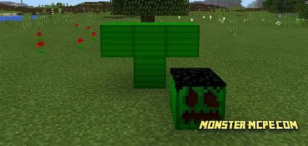Hulk Addon