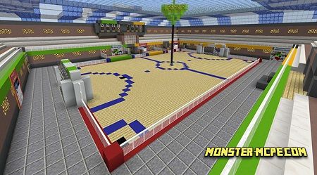 Futsal (Minigame)