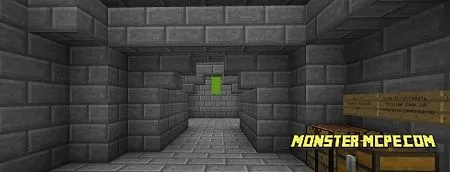 Modern PvP Map