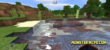 ultra realistic minecraft shaders and texture pack