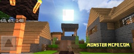 Copper Shaders + Textures