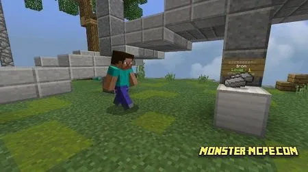 EggWars (PvP) (Minigame)