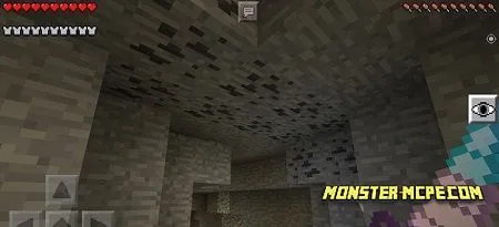 Vein Miner Mod