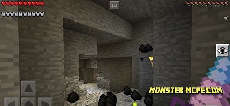 Vein Miner Mod Minecraft Pe Addons Mod