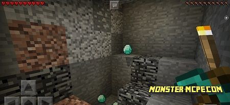 vein mining minecraft mod in twitch launcher