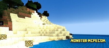 minecraft texture packs to go with shaders