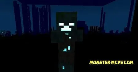 Wendigo Shaders