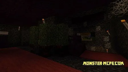 The Unknown II Map (Horror) (Adventure)
