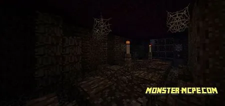 The Unknown II Map (Horror) (Adventure)