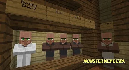 The Redstonist Bedwars (PvP) (Minigame)