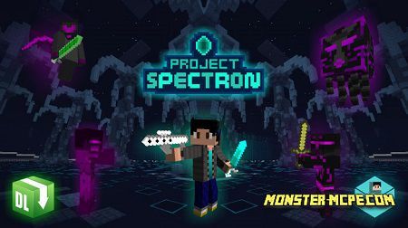 Project Spectron Map (Adventure)