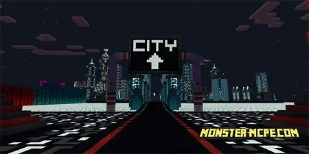 Project Spectron Map (Adventure)